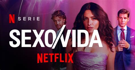 series de sexo en netflix|Steamy Movies 